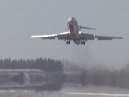 airplane