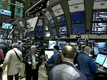 stock exchange