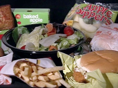 Fast food