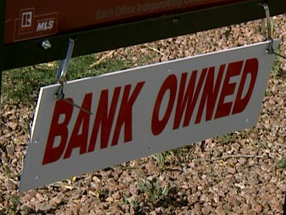 VIDEO: Facing Foreclosure