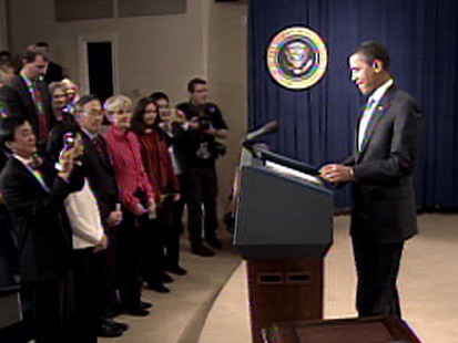 President Obama