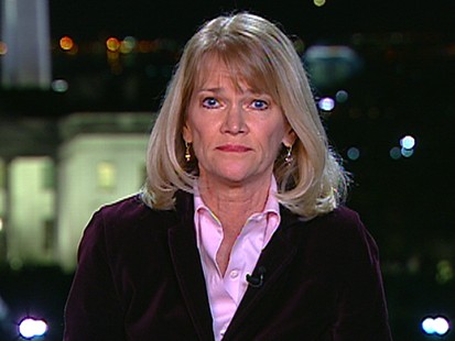 Martha Raddatz