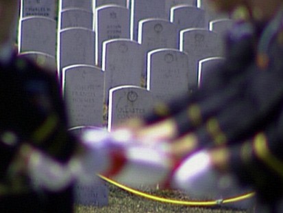 army suicides