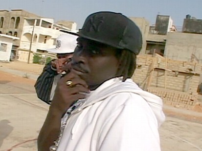 Moussa Lo
