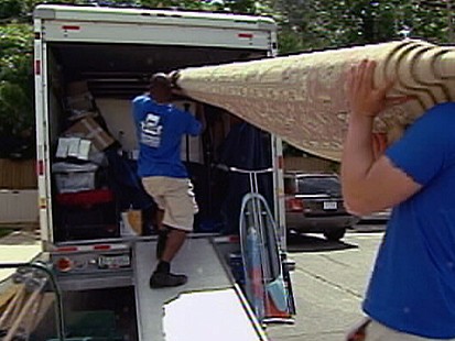 VIDEO: Two Marines and a Truck
