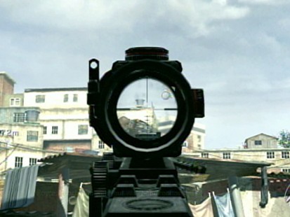 VIDEO: Game Review: Modern Warfare 2
