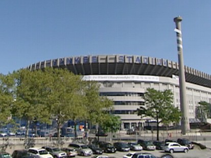 Yankee Stadium