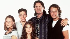 The Cast of 'Blossom' Reunites - See the Photo! - ABC News