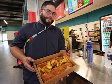 Why 75 Dollar World Cup Caviar Tots are a Masterclass in Stadium Economics