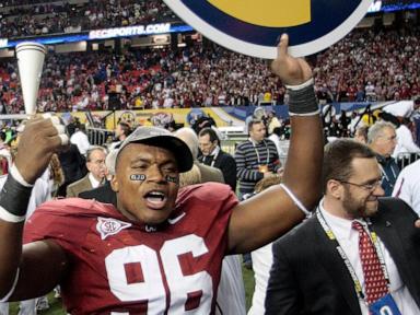 The Man Who Traded His Jersey for a Mask