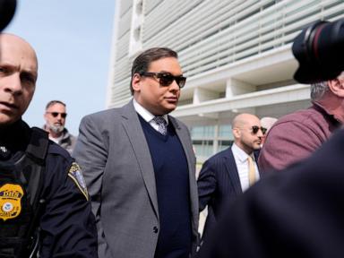 George Santos' next gig? Reality TV show contestant