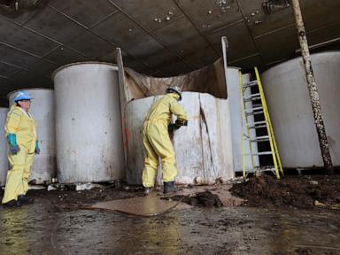 Why This Tiny Canadian Town is Finally Free From Decades of Rotting Fish Sauce Odor