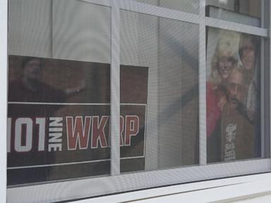 The Cincinnati Signal That Finally Caught Up To Its Own Myth