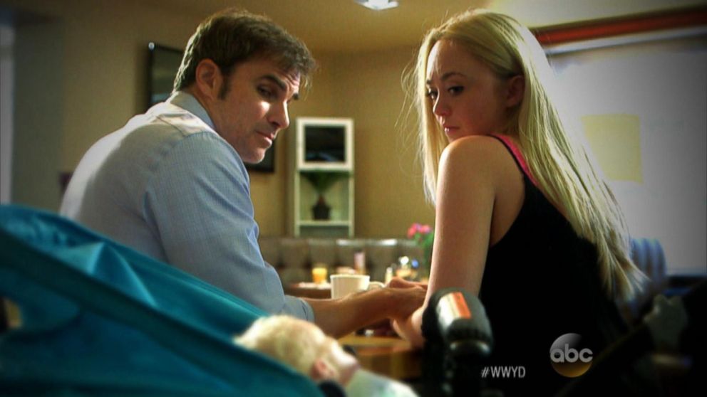 VIDEO: What Would You Do: Father Is Having An Affair With Childs Nanny