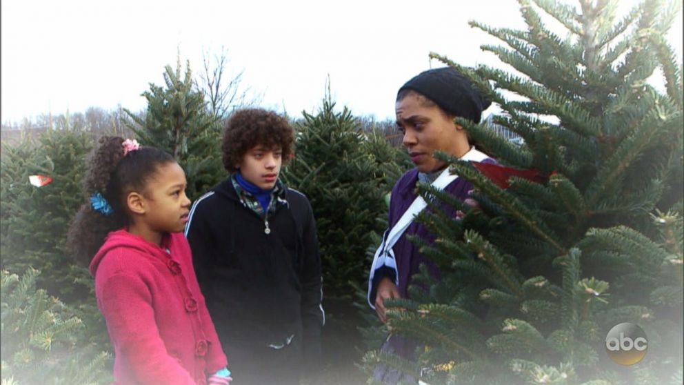 what would you do family cannot afford christmas tree what would you do family cannot afford christmas tree
