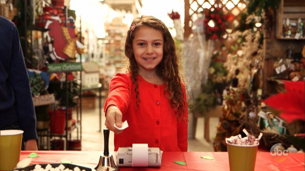 What Would You Do: Kids Overprice Apple Cider To Buy Toys ...