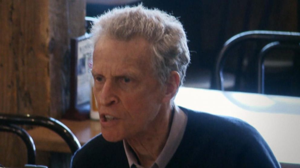 VIDEO: What Would You Do: Caregiver Overwhelmed Caring For Elderly Father
