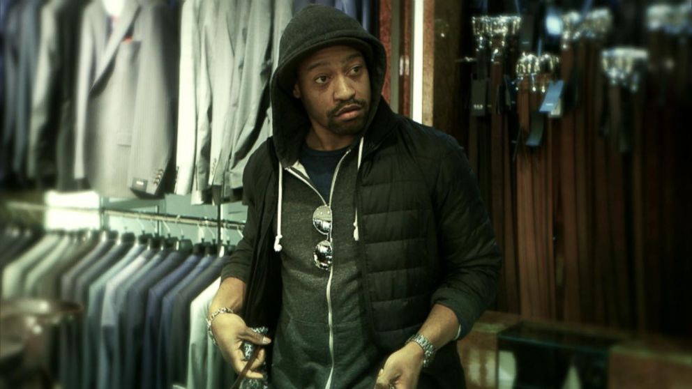 VIDEO: What Would You Do: Clothing store discriminates against black shopper