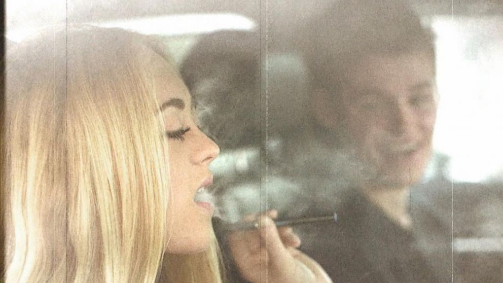 VIDEO: What Would You Do: Minors ask others to buy them e-cigarettes