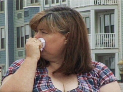 VIDEO: If you witnessed verbal abuse would you confront the bullies or walk away?