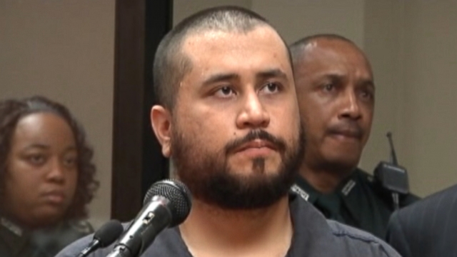 George Zimmerman In Trouble Again Video - Abc News