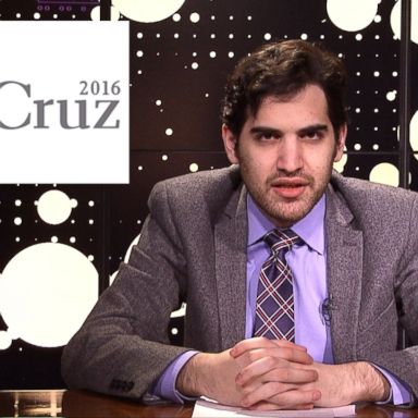 VIDEO: FiveThirtyEight: Campaign Obituary - Ted Cruz