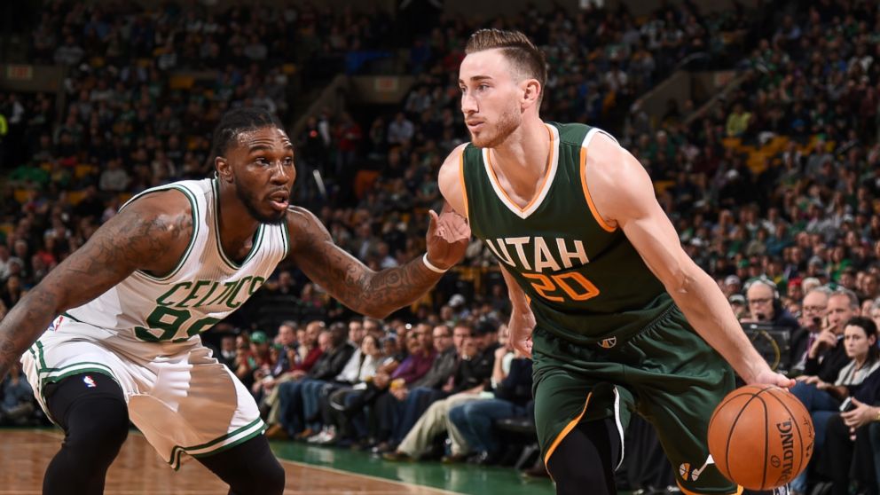 Gordon Hayward rumors: What Boston Celtics' wing's opt out means as free  agency approaches 