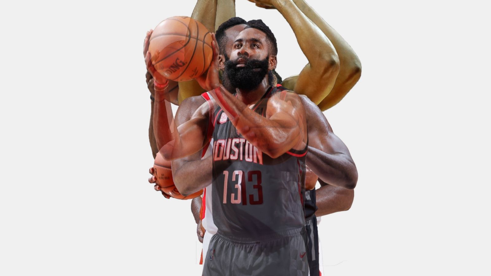 James Harden Is Still Drawing 3 Point Fouls Better Than Entire Nba