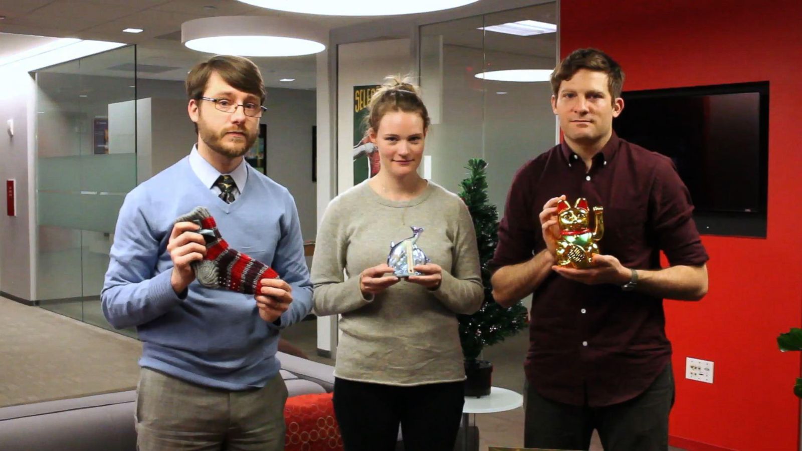 The Ultimate Guide To Winning Your White Elephant Gift Exchange Using Game  Theory