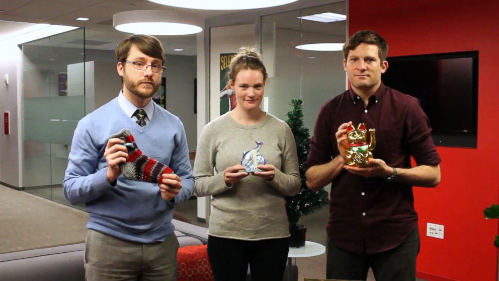 The Ultimate Guide To Winning Your White Elephant Gift Exchange