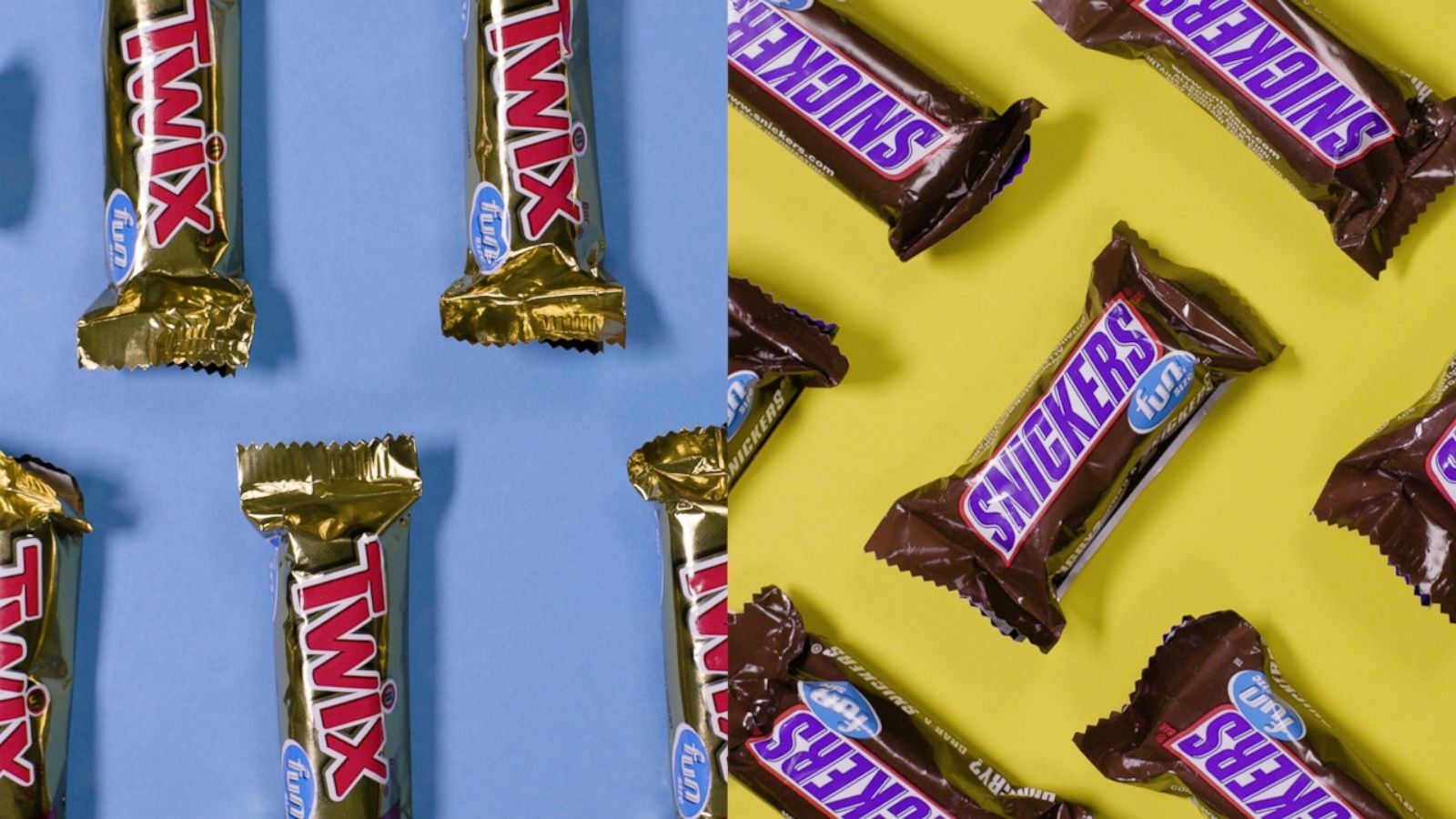 The Ultimate Halloween Candy Power Ranking Fivethirtyeight