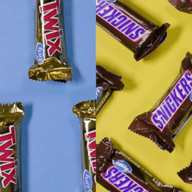 VIDEO: FiveThirtyEight: The best Halloween candy