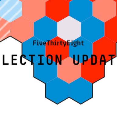 VIDEO: FiveThirtyEight updates Senate forecast