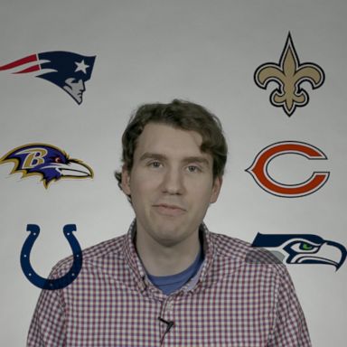 VIDEO: Previewing the NFL Playoffs