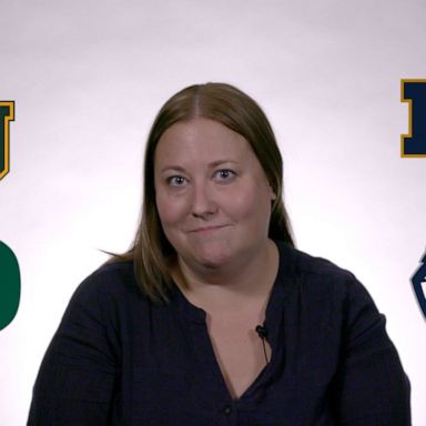 VIDEO: Final Four preview for the 2019 NCAA women's tournament