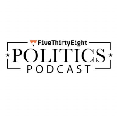 VIDEO: FiveThirtyEight Politics Podcast: Can Trump's words incite violence?