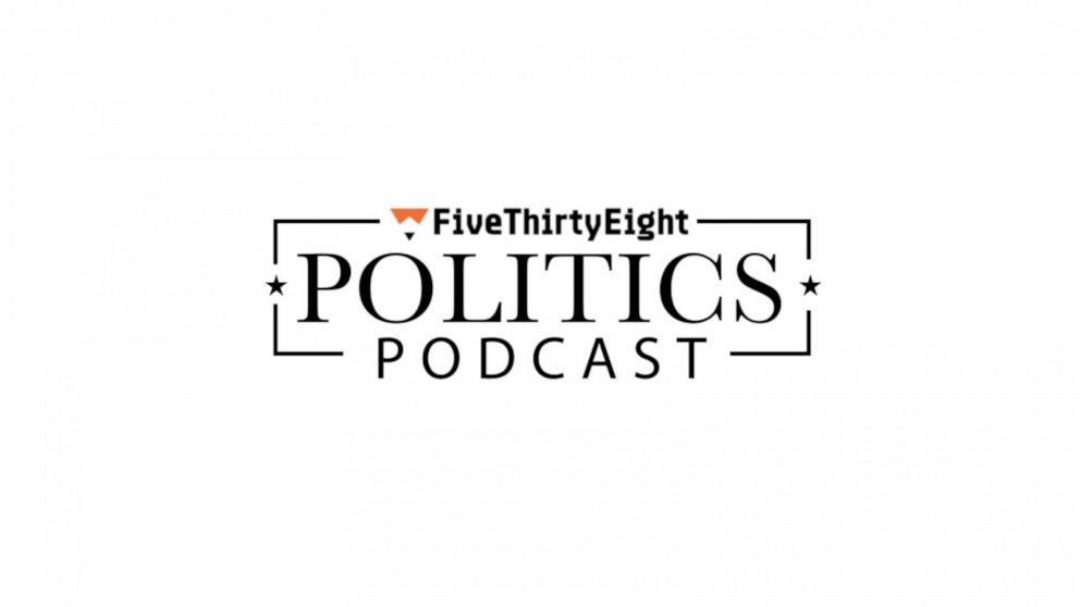 Fivethirtyeight Politics Podcast The Winnowing Of The Field Begins Video Abc News 