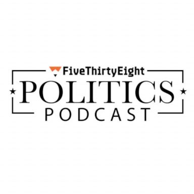 VIDEO: FiveThirtyEight Politics Podcast: The winnowing of the field begins