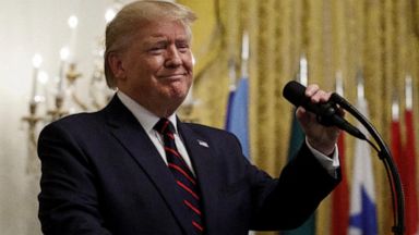 VIDEO: FiveThirtyEight: The history of impeachment