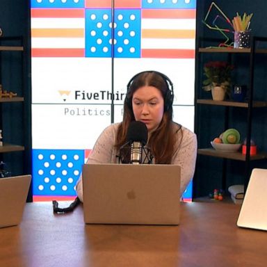 VIDEO: FiveThirtyEight Politics Podcast: The races we’re watching on Election Day 2019