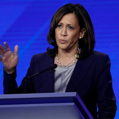 VIDEO: FiveThirtyEight Politics Podcast: Harris Drops Out