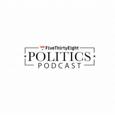 VIDEO: FiveThirtyEight Politics Podcast: The results in Iowa.