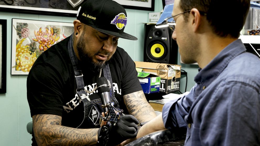 Top 10 Best Tattoo Shops in Manchester NH  August 2023  Yelp