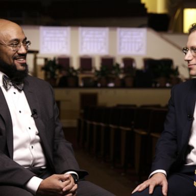 VIDEO: Black Churches Are A Campaign Stop. What Do They Get In Return?