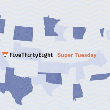 VIDEO: Who will win Super Tuesday?