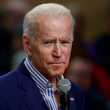 VIDEO: FiveThirtyEight Politics Podcast: Biden Responds to Sexual Assault Allegations