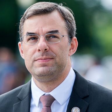 VIDEO: How Justin Amash could affect the general elections | FiveThirtyEight