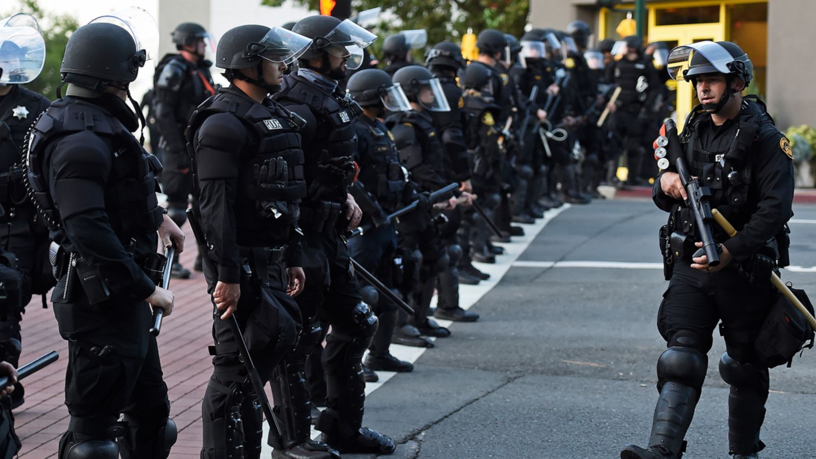 FiveThirtyEight Politics Podcast: The data behind police violence