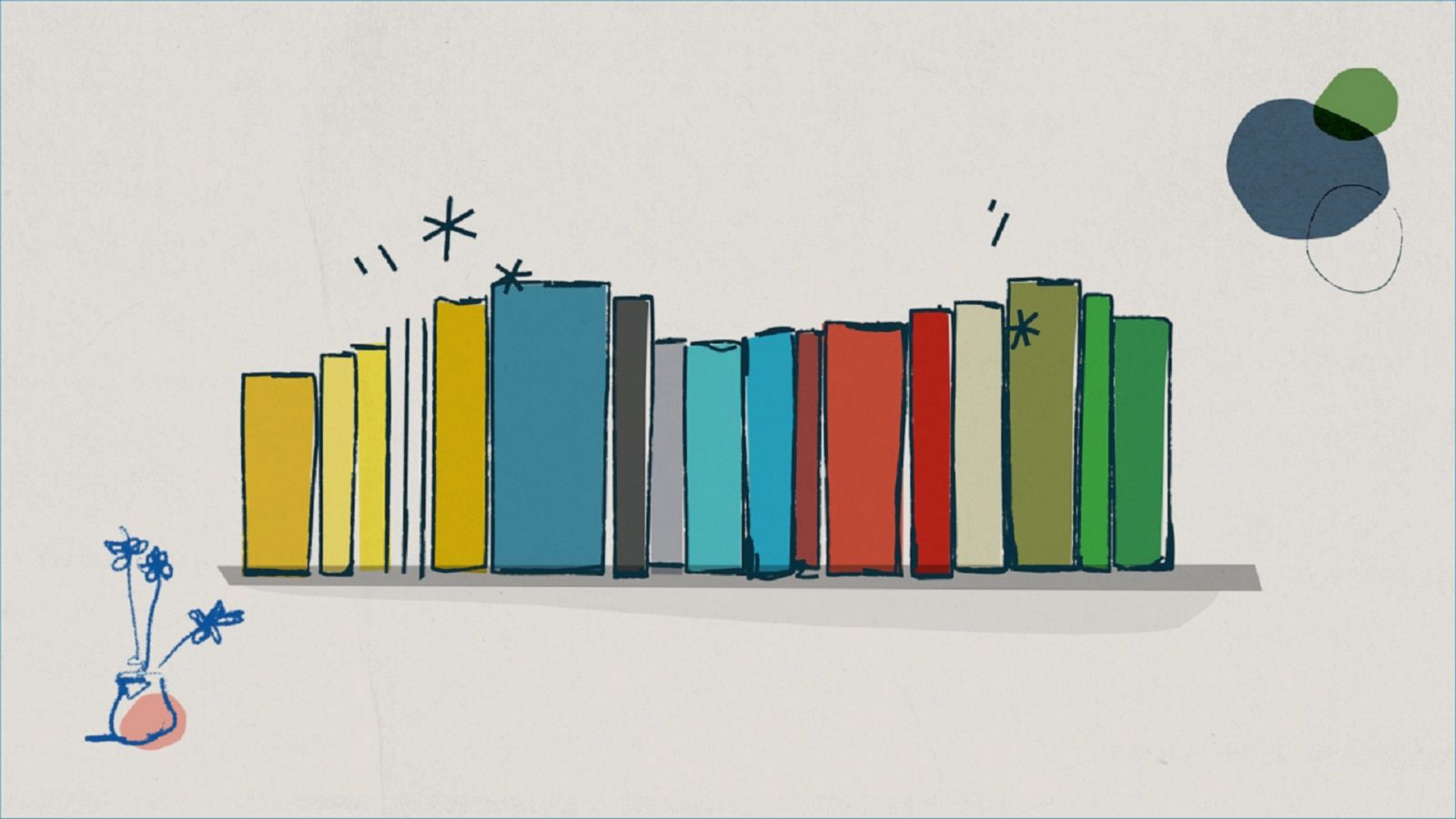 What's the best way to organize your bookshelf? | FiveThirtyEight Debate Club