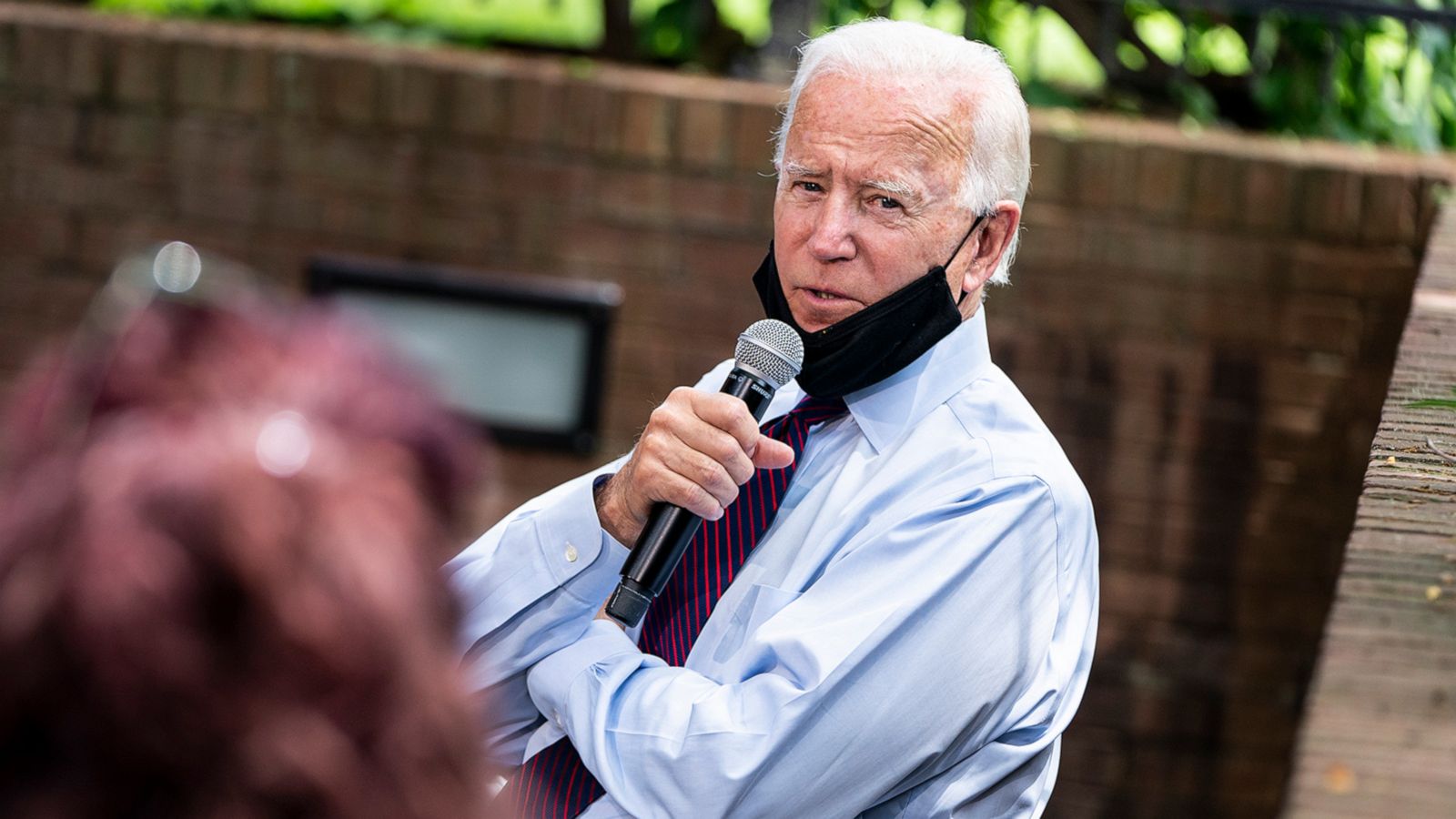 FiveThirtyEight Politics Podcast: Biden Is Currently Competitive In Georgia And Texas